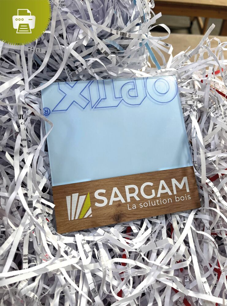 IMPRESSION UV "Sargam"